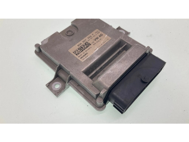 Řídící jednotka 80A907355D, 80A907355F Audi Q5 SQ5 2019