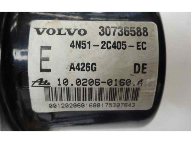 Jednotka ABS 4N51-2C405-EC Volvo S40 2005