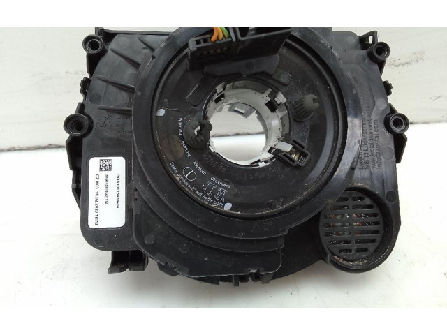 Подрулевой шлейф SRS 98213641yx   Opel Combo E