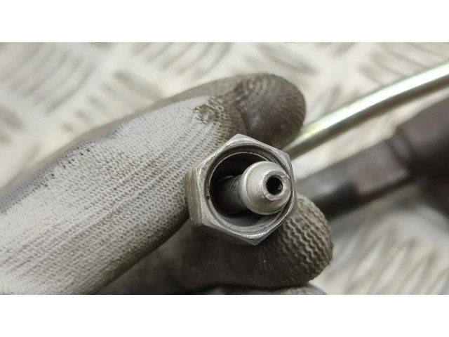 Форсунка 9674984080    Citroen C4 Grand Picasso для дизельного двигателя  2