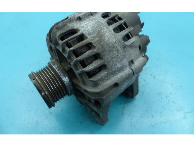 Генератор 2617345A, IMPRK1115637 Dacia Logan I