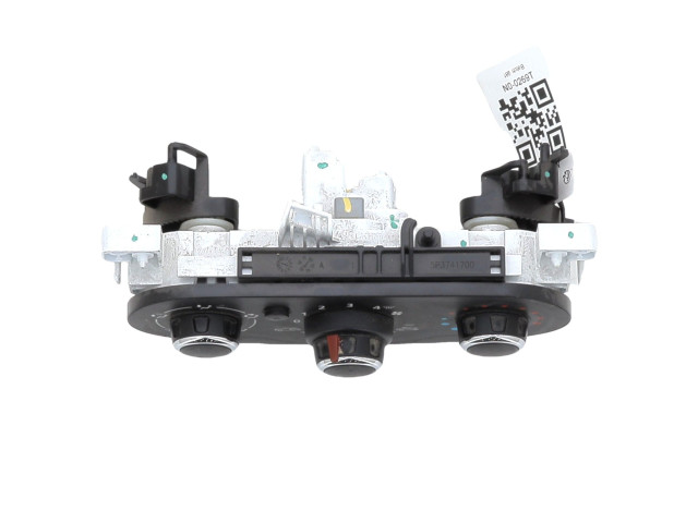 Блок управления климат-контролем 275102784R, N0-0269T   Dacia Dokker