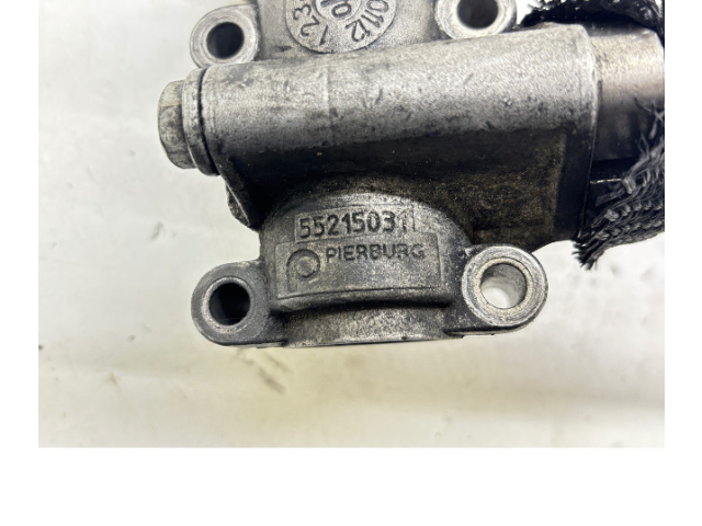 Клапан EGR 55215031 Saab 9-5