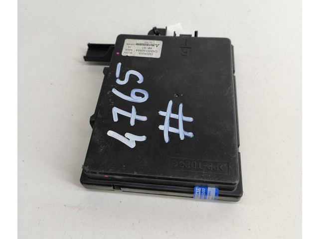 Блок управления климат-контролем 7820A335, CAB501A068A   Mitsubishi Lancer