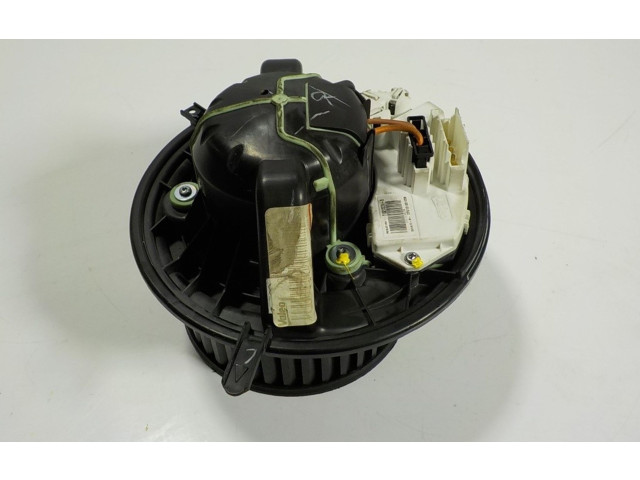 Вентилятор печки 64119244083, T1021327U BMW X3 F25