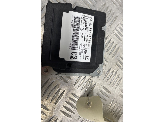 Блок подушек безопасности 9829535580 Citroen C4 Cactus