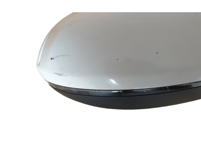 Зеркало электрическое        Audi A6 S6 C7 4G  2011 - 2018 года   