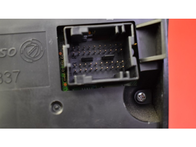 Блок управления климат-контролем 156088743, 156088743 Alfa Romeo Mito