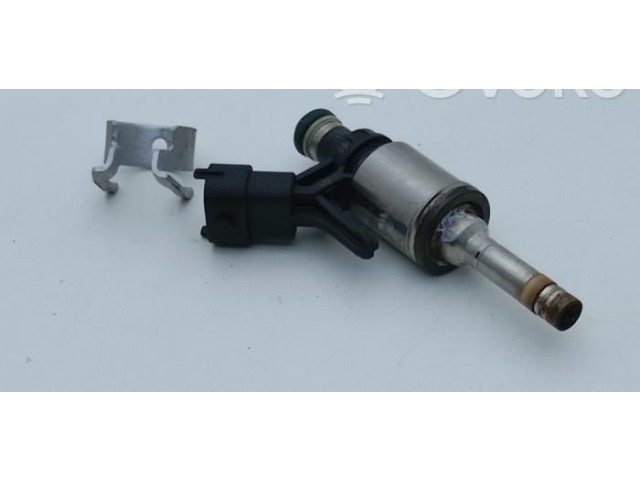 Форсунка 9818760580    Citroen C5 X   