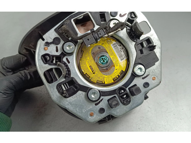 Подушка безопасности водителя P1VR14DX9AH   Jeep Cherokee