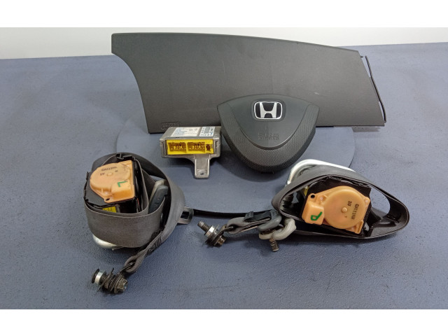 Подушка безопасности водителя 77800-SEL-T8, 77800-SEL-T8 Honda City