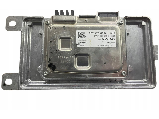 Блок управления двигателя 5WA907556E   Cupra Formentor