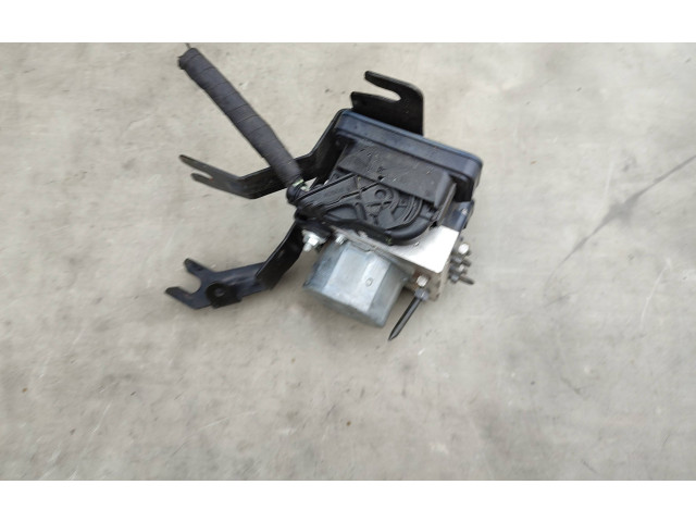 Блок АБС 476602738R, 0265257337 Dacia Duster - года