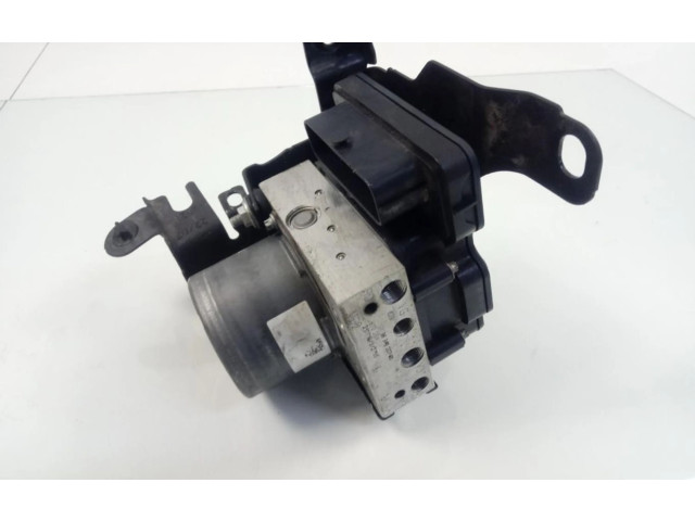 Блок АБС 9834920780   Opel  Combo D  2011 - 2017 года