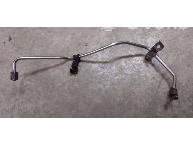 Турбина Audi A2