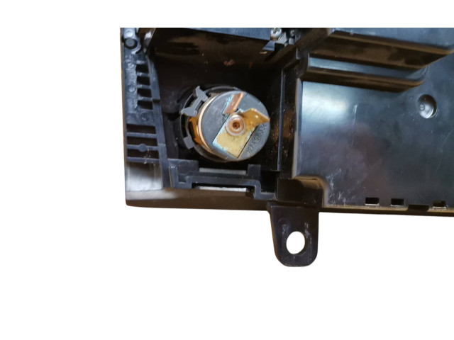 Блок управления климат-контролем 8682734 Volvo XC90