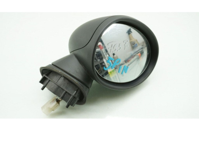 Зеркало электрическое        Mini One - Cooper F56 F55  2013 -  года   