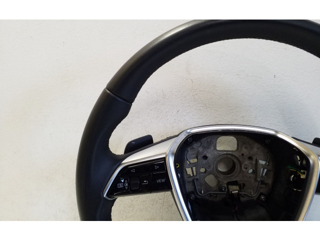 Руль Audi A6 S6 C8 4K  2018 -  года 4K0419091, 4K0419689      