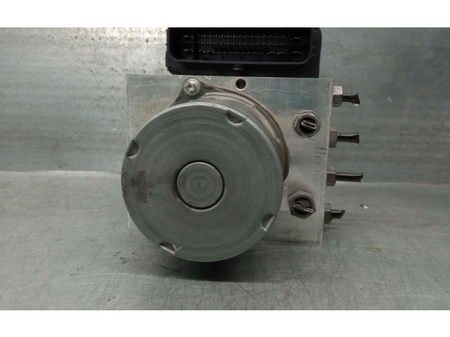 Блок АБС 4K0614517T, 4K0614517T   Audi  A6 C7  2011 -  года