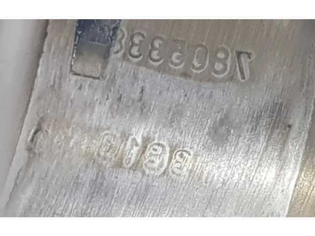 Ojnice 37141092396, 110187 BMW 5 E39 0.0