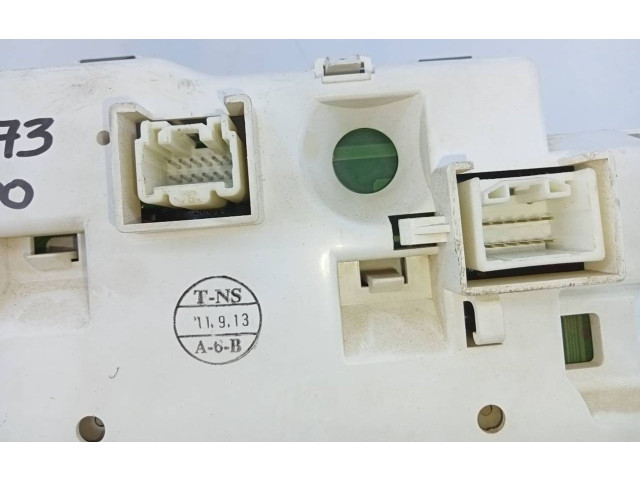 Панель приборов 8100C093, A6013090199 Mitsubishi L300, Cosmos