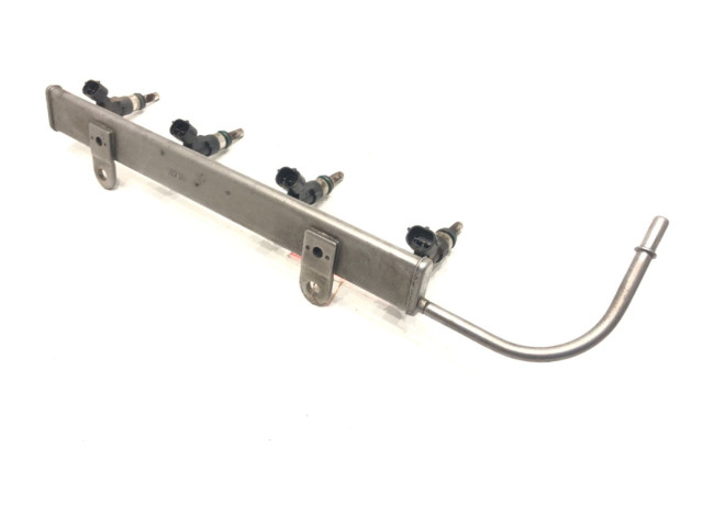 Топливная рампа 1465A412KME340C Mitsubishi Outlander