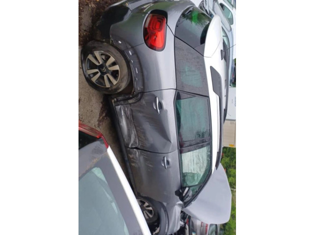 Моторчик дворников YQ00140880, YQ00140880    Citroen C3 Aircross