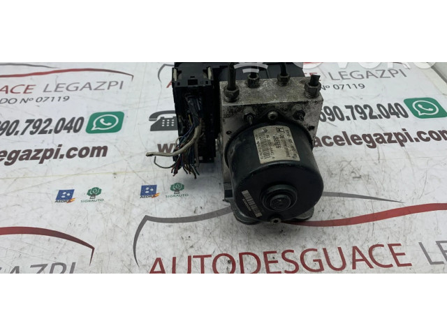 Блок АБС 57110SFFE610M1 Honda Accord 1982 - 1985 года