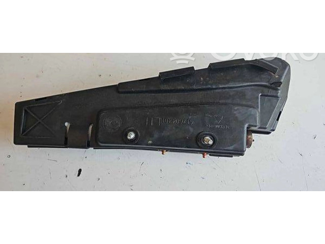 Подушка безопасности в сиденье 31332437, 621712601B Volvo S80