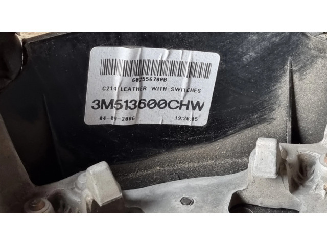 Volant Ford Focus C-MAX 2006 3M513600CHW