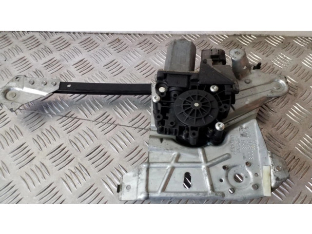 Комплект электрического механизма для подъема окна