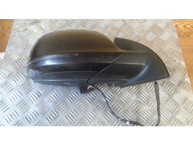 Zpětné zrcátko pravé Audi Q7 4L 2007 4L1857410, 4L0857536M