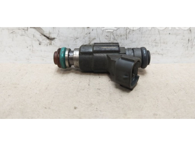 Vstřikovač FBJC101, FBJC101 Renault Vel Satis V4Y-701