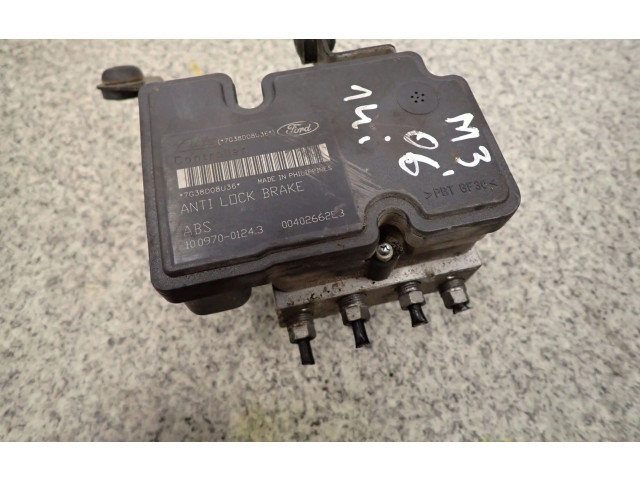 Блок управления АБС 00402662E3 Mazda 3 I