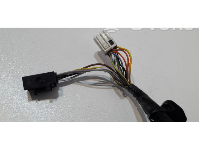 Zpětné zrcátko Alfa Romeo Stelvio 2017