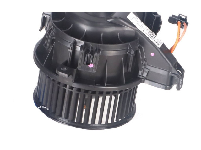 Вентилятор печки    2Q1820021A   Skoda Fabia Mk4 (6VA)