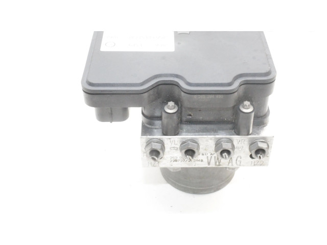 Блок АБС 2Q0614517AP, 2Q0614517N Audi A1 2018 - года