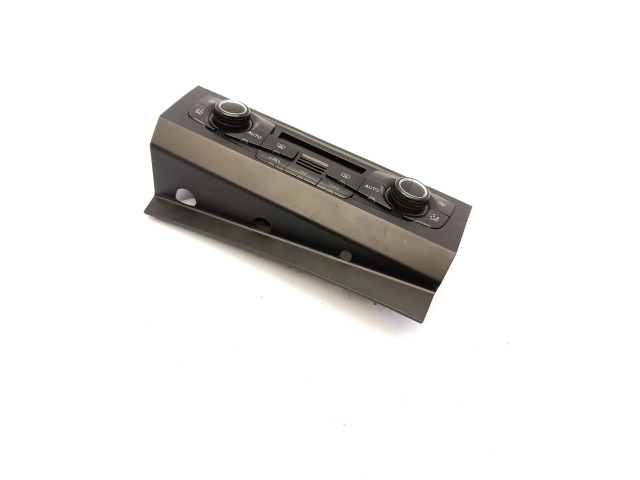 Блок управления климат-контролем 8T2820043S, A2C53307437 Audi A5 8T 8F