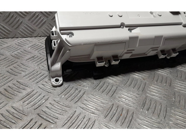 Панель приборов 31412869, 36011348 Volvo S60