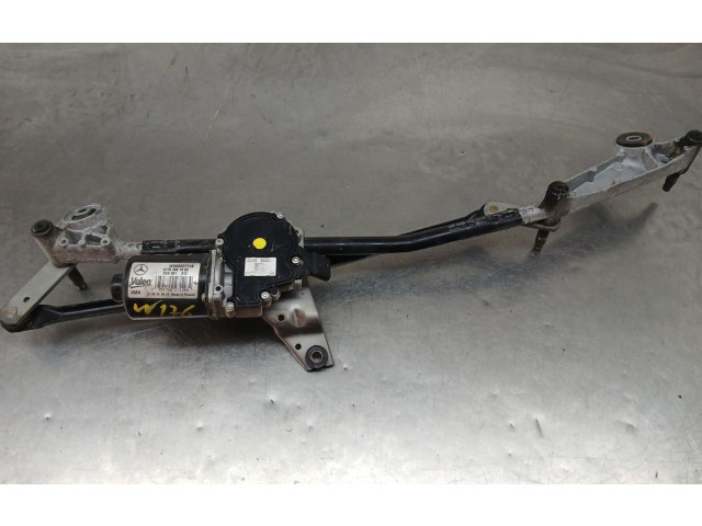 Моторчик дворников A1769061800, W000027118    Mercedes-Benz A W176