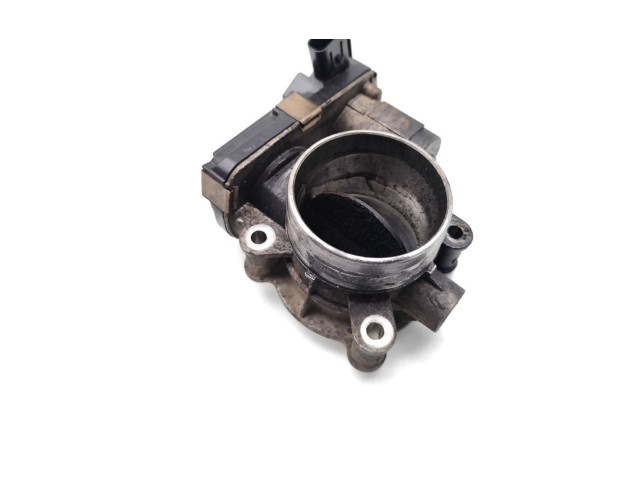 Электрическая задвижка 25183238, RMA59-1 Chevrolet Captiva