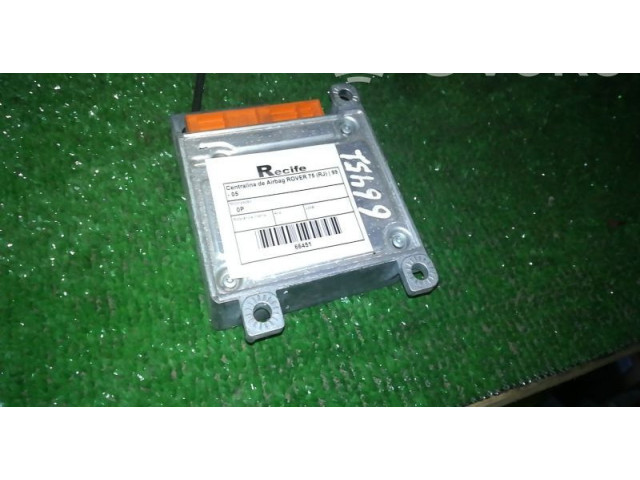 Блок подушек безопасности ywc107090   Rover 75