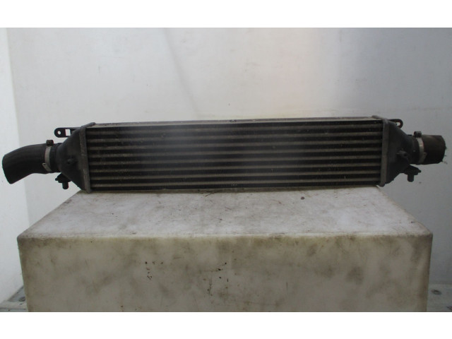 Интеркулер 51783791, 866455500 Lancia Delta III