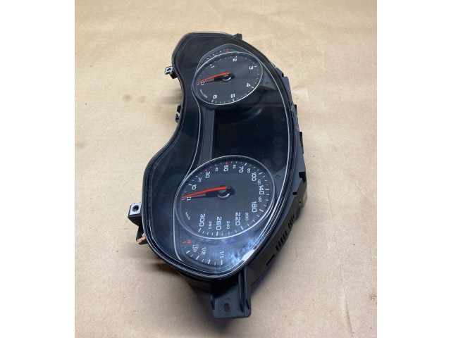 Панель приборов 4G8920981S Audi A7 S7 4G