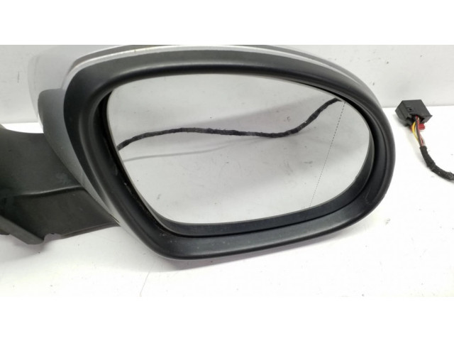 Zpětné zrcátko pravé Volkswagen Tiguan 2008 5N2857502N
