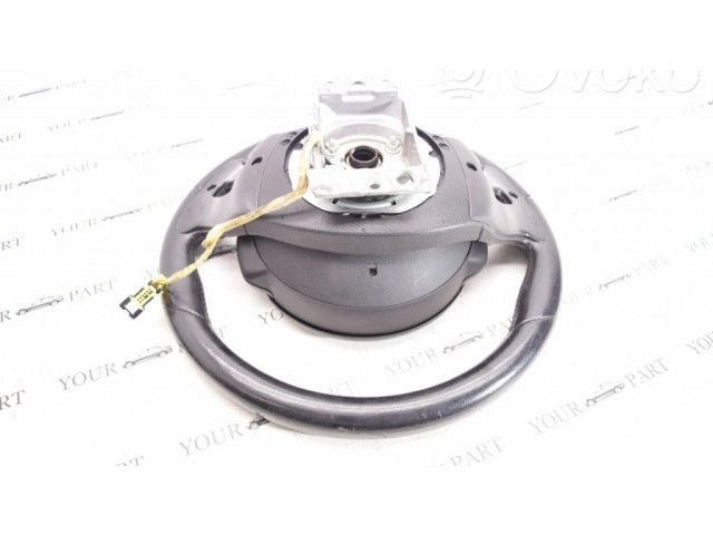 Руль Citroen C4 I  2004-2010 года 62isb50975358      