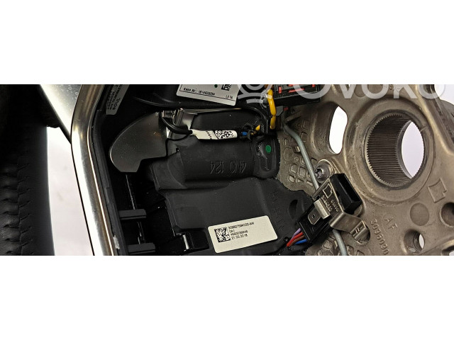 Volant Audi A8 S8 D5 2021 4N0419091