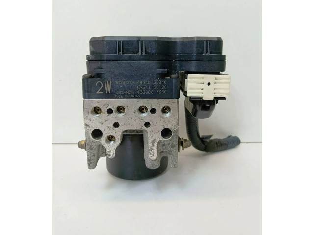 Блок управления АБС 4454050040, 8954150120 Lexus LS 430