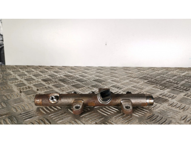 Vstřikovací lišta A2C27000234 Dacia Duster pro naftový motor 1.5 K9K 856