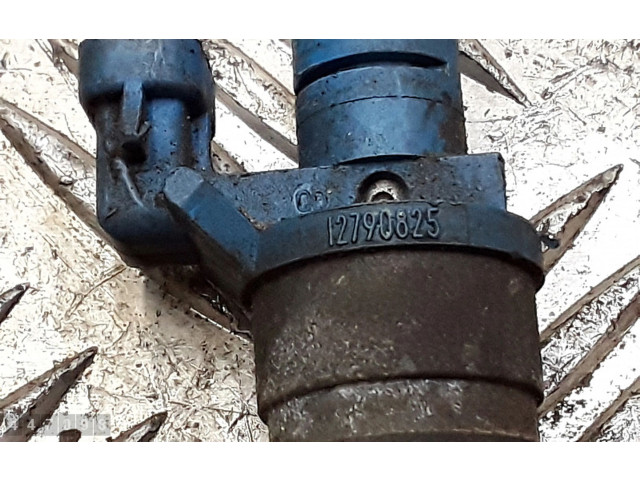 Vstřikovač 12790825 Saab 9-3 Ver1